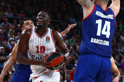 olybiakos bartselona me apousies sok i machi st