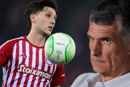 olybiakos dysaresta nea gia retso ti apokalypto