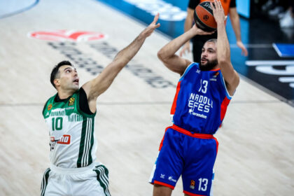 panathinaikos choris senter efes choris larkin