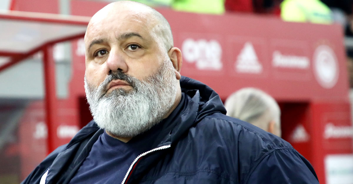 pire anapodes o kostas karapapas kai etoimazei