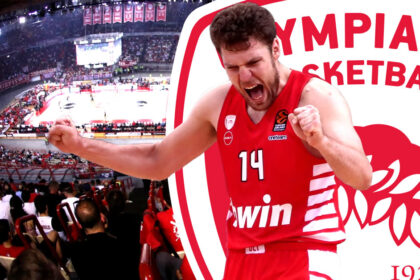 Το ντέρμπι Ολυμπιακός – Παναθηναϊκός (14/3) έγινε sold out σε λιγότερο από 24 ώρες! Ελάχιστα εισιτήρια απομένουν για το ματς με Παρτιζάν (7/3).