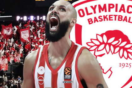 vathmologia euroleague o olybiakos kyriarchos