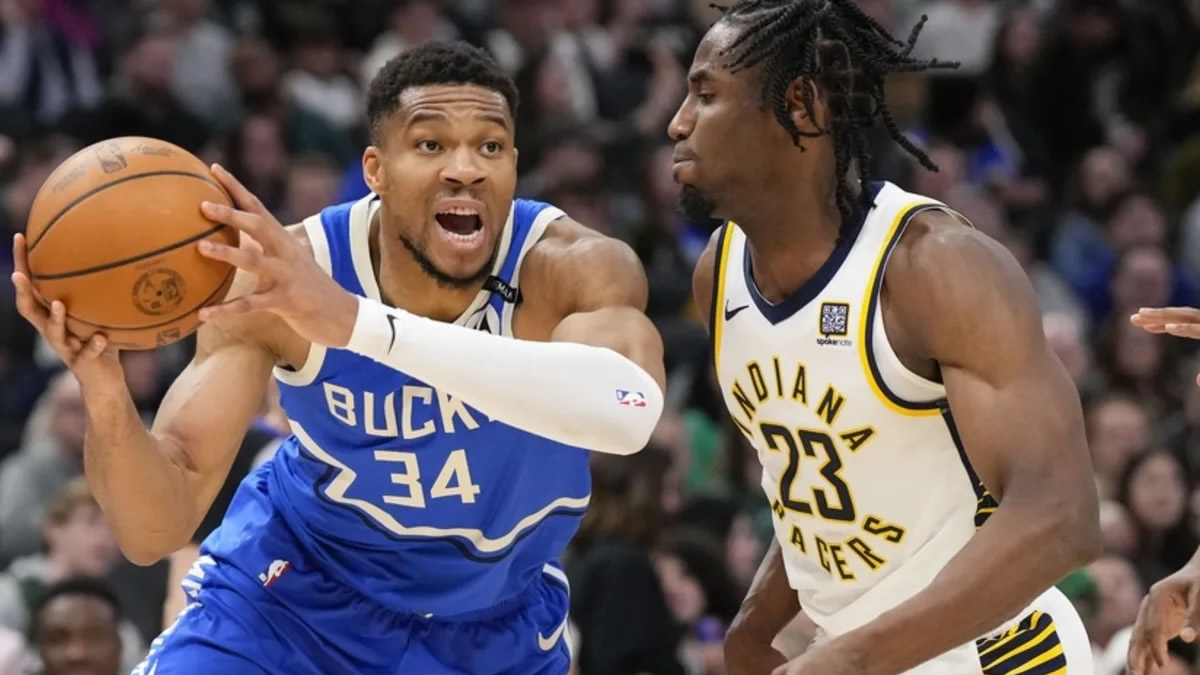 antetokounbo on fire 34 pontoi kai niki pou myr