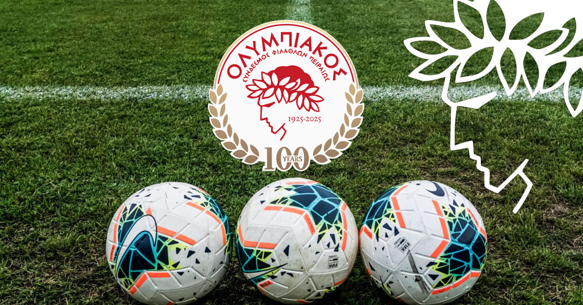 giati o olybiakos skeftetai tin epistrofi tis v