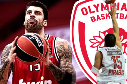 i euroleague tima to thavma tis polis kai ton o