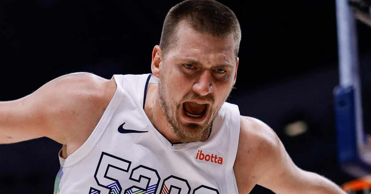 jokic bucks