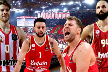 min ta isopedosoume ola o olybiakos krinetai se