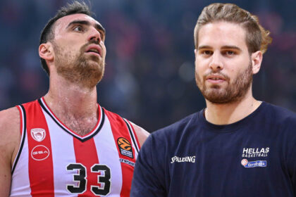 o bogris ton stelnei apenanti an den meinei o m