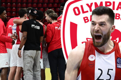 olybiakos panionios 95 64 idaniko finale me rek