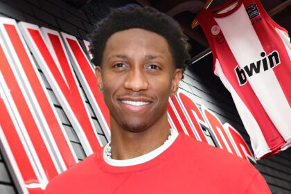 olybiakos partizanechoun pathei plaka me ton se