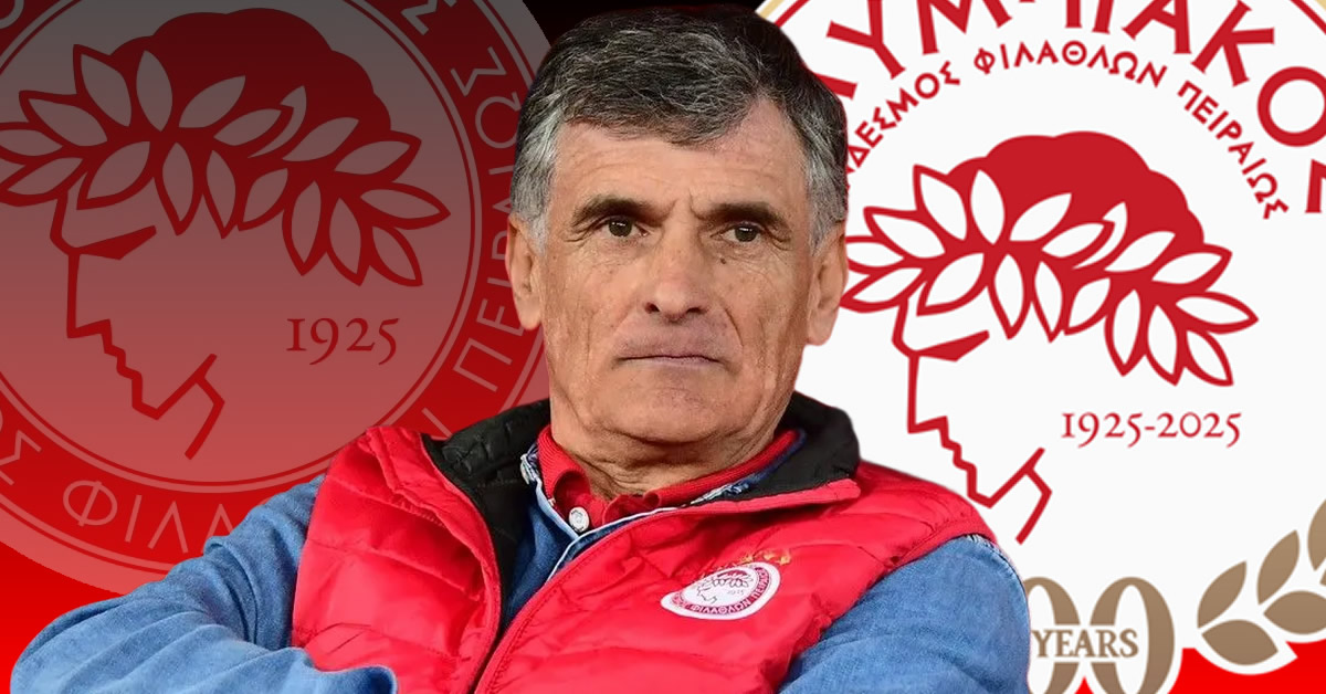 Ο Χοσέ Λουίς Μεντιλίμπαρ θέλει να ανανεώσουν άμεσα οι Γκαρθία και Μπιανκόν