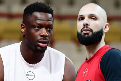 Ο Ολυμπιακός χάνει τον Μουστάφα Φαλ για τουλάχιστον μία εβδομάδα και περιμένει την πορεία αποθεραπείας του Εβάν Φουρνιέ. Σημαντικά τα προβλήματα ενόψει Άλμπα.