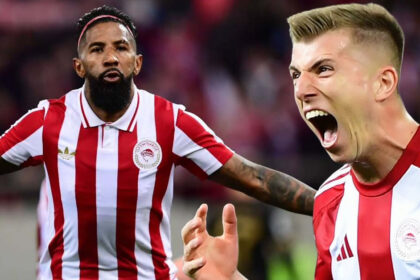 Ολυμπιακός – Παναθηναϊκός: η πρεμιέρα των playoffs που μοιάζει με τελικό τίτλου.