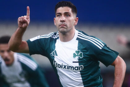 panathinaikos ektos ntempir olympiakos apousies