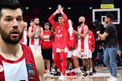 ti symvainei me ton olybiako i omada xechase na