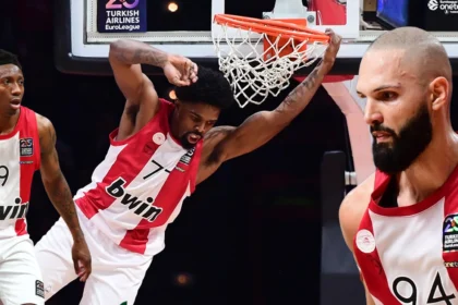 Ολυμπιακός