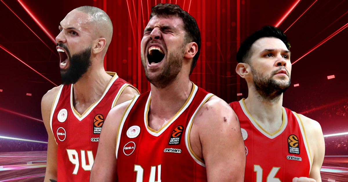 olybiakos vs real vol 2 i idia syntagi gia alli