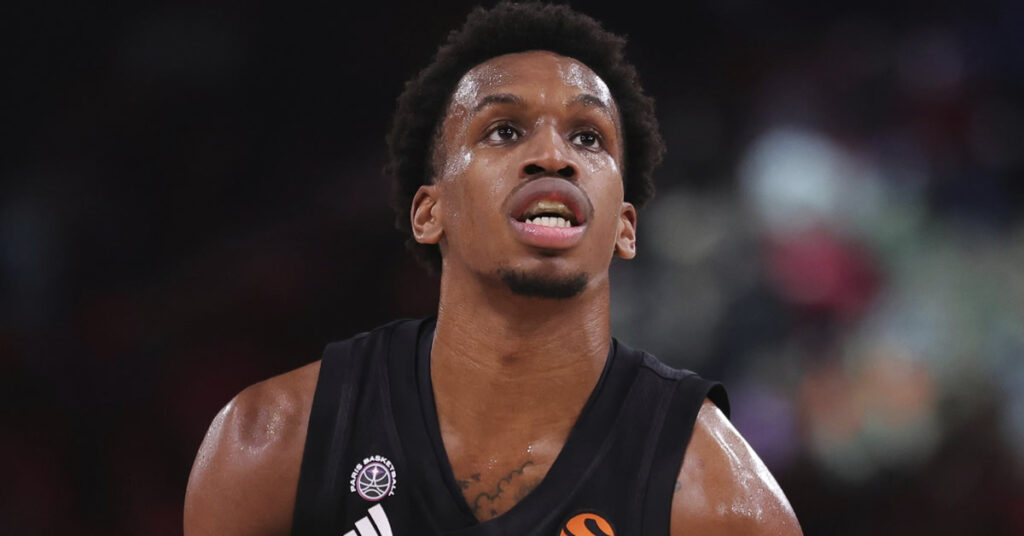 Τι Τζέι Σορτς