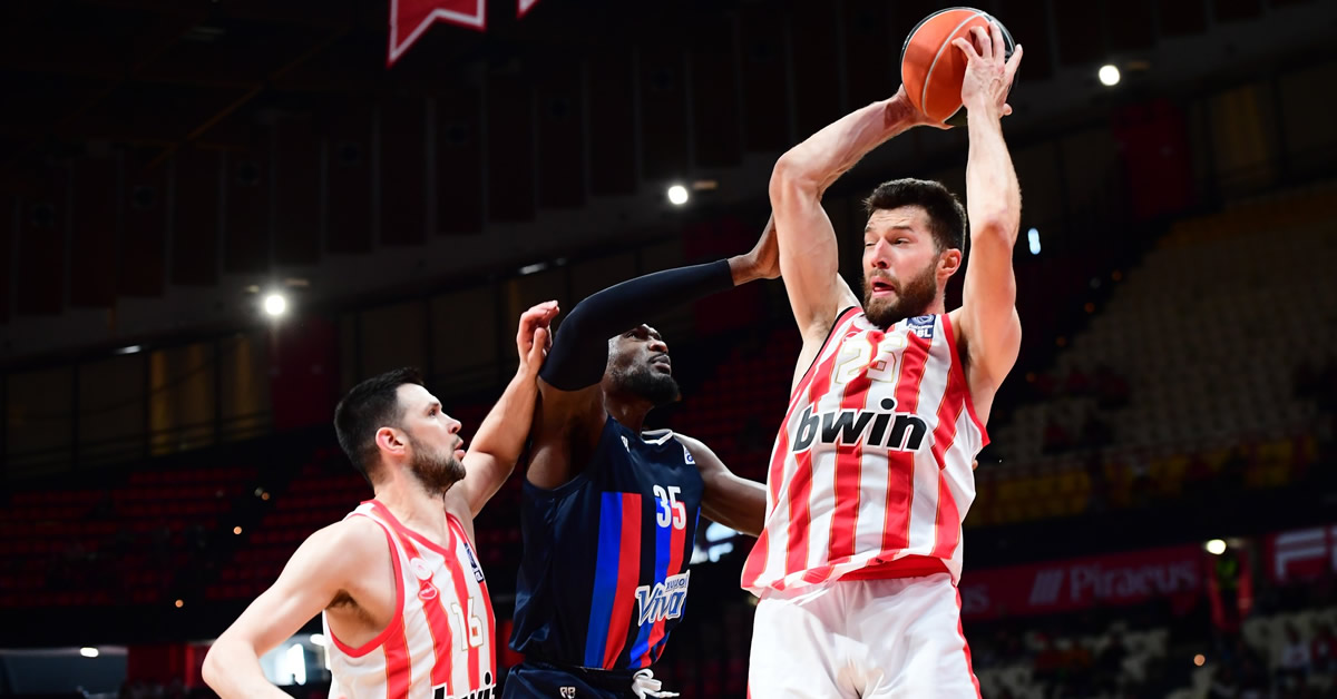 thryliko deftero imichrono o olybiakos katharis