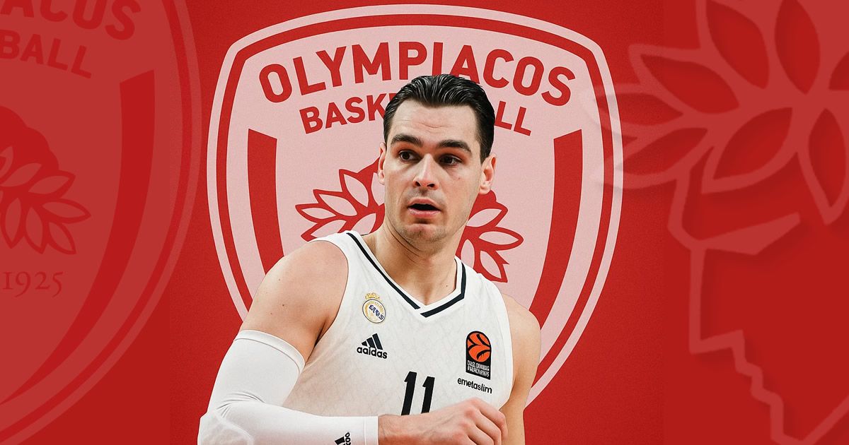 i vomva tou kalokairiou erchetai o olybiakos