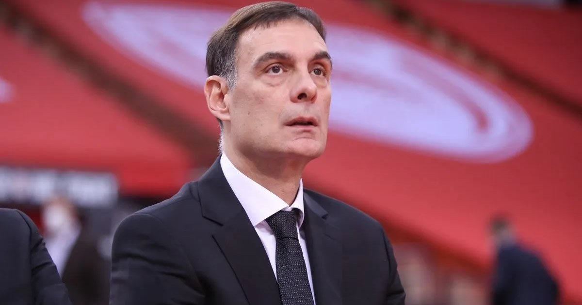 o bartzokas richnei ton evans ston mikro teliko