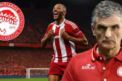 o mentilibar stinei ton neo olybiako me entypos 2