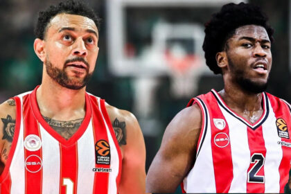 o olybiakos paei se telikous choris gkos