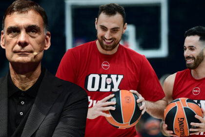 olybiakos aftoi pou apochoroun kai oi avevaioi