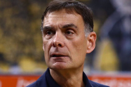 Μπαρτζώκας