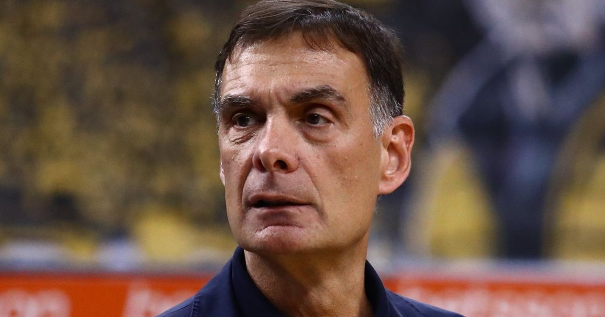 Μπαρτζώκας