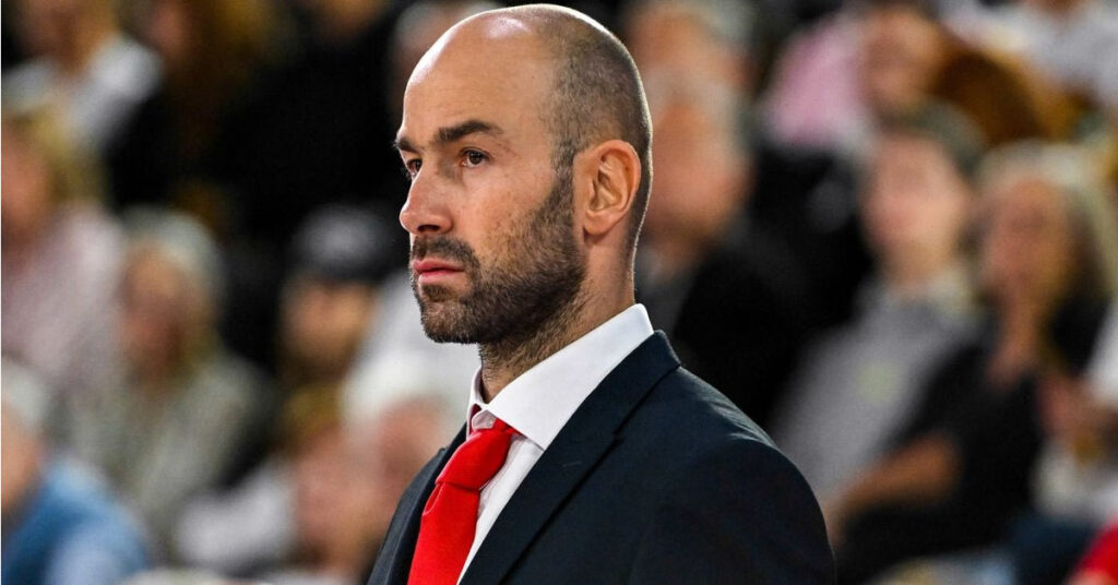 Βασιλης Σπανουλης