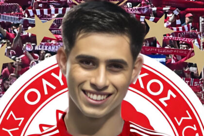 giati o lorentso sipioni einai idanikos gia ton 1