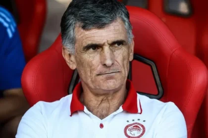 Χοσέ Λουίς Μεντιλίμπαρ