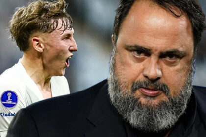 antino to next big thing tou marinaki erchetai