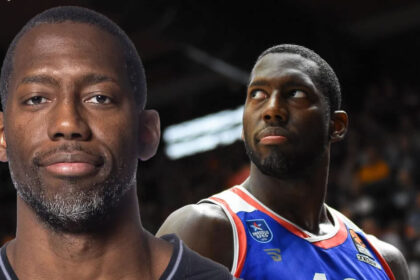 echei thesi o 40chronos ntanston ston panathina