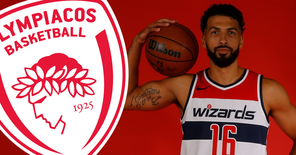 o antoni gkil skeftetai nba alla i euroleague