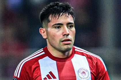 o olybiakos anevazei psila ton pichi gia ton or