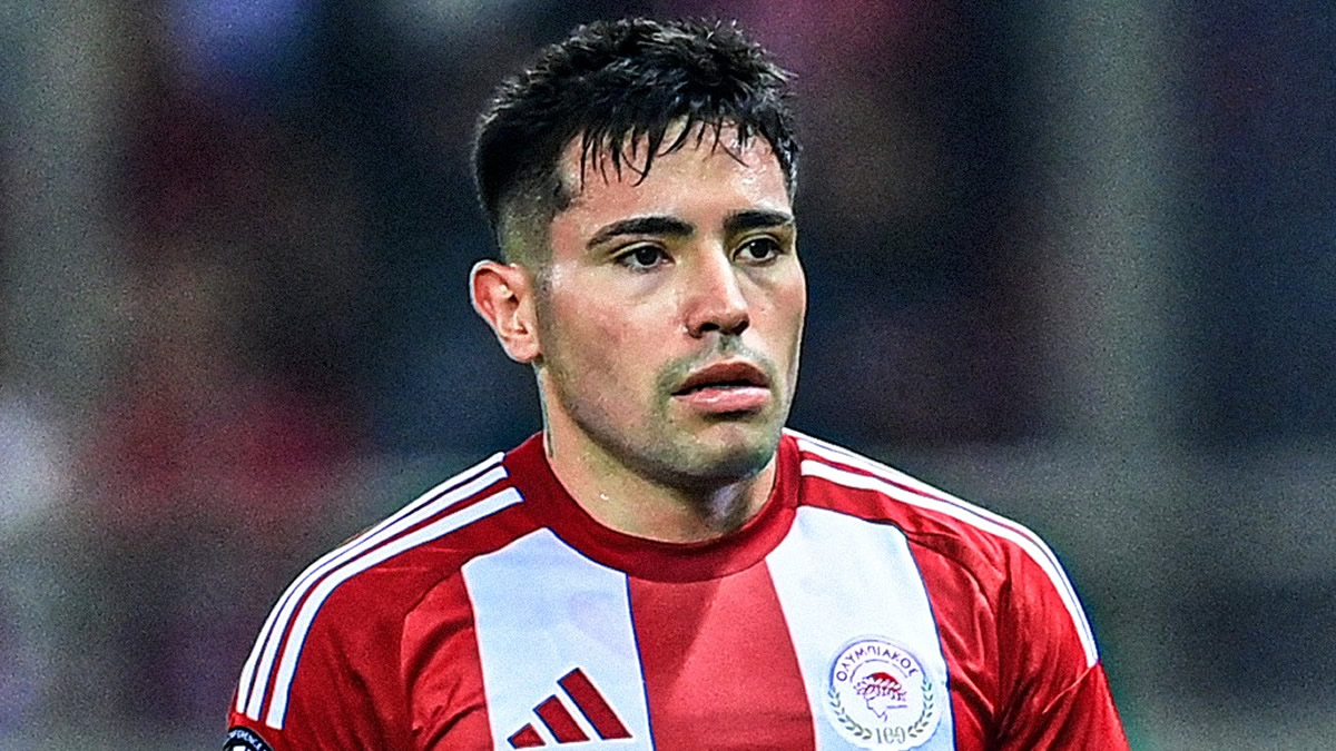 o olybiakos anevazei psila ton pichi gia ton or