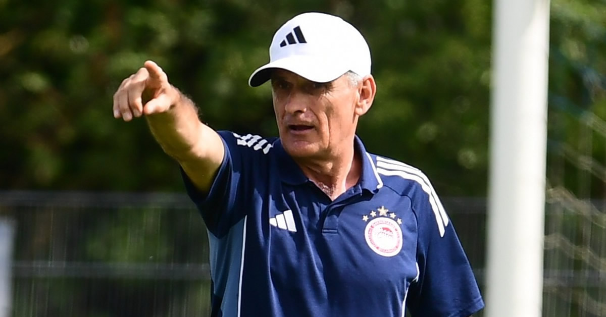 olybiakos ekplixeis perimenoume sto filiko