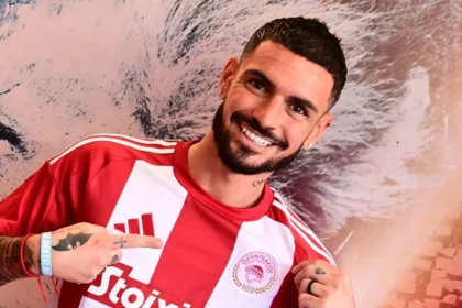 Ρεμί Καμπελά