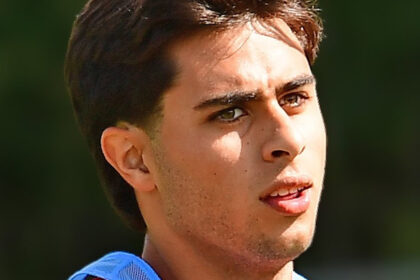 Από την Τίγκρε στον Ολυμπιακό