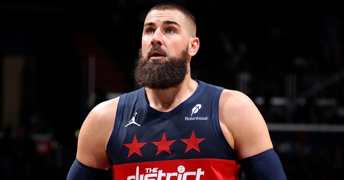 Οριστικό το μέλλον του Βαλαντσιούνας; Τι ισχύει για Νάγκετς και Παναθηναϊκό 1 oristiko to mellon tou valantsiounas ti ischyei