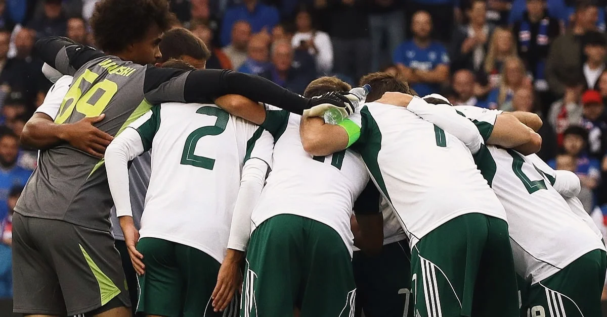 panathinaikos rangers chleahue