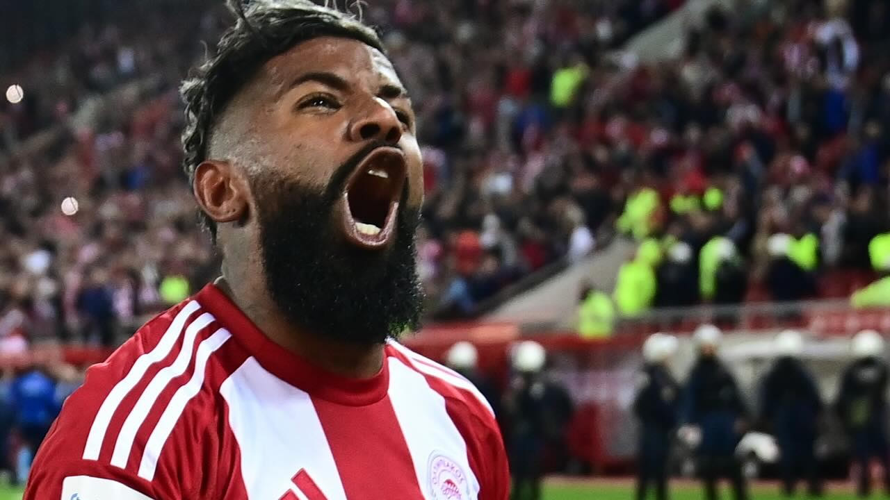 rontinei gyrna piso giati oi filoi tis flamengk