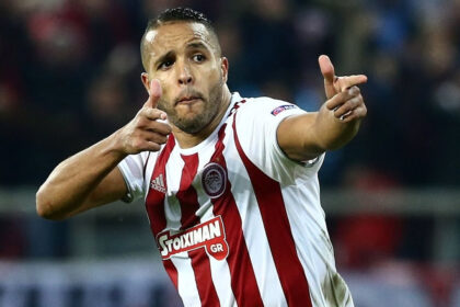 ti ekane o olybiakos tin teleftaia fora pou bik