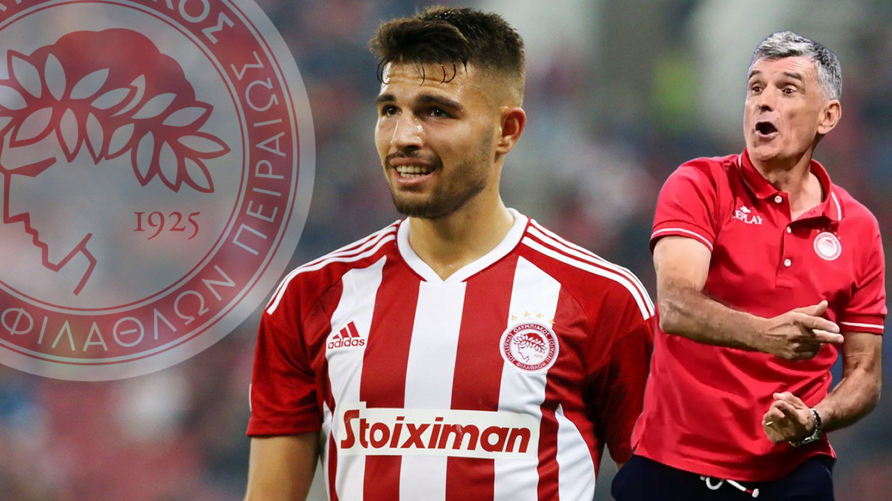 ti etoimazei o mentilibar meta tous liatsikoura