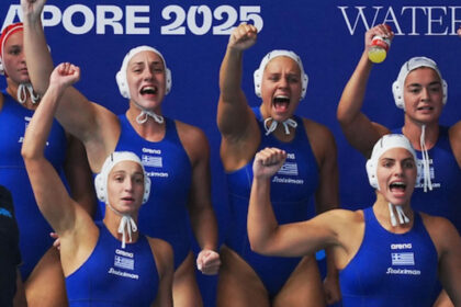 ypoklinomaste i ethniki polo gynaikon katektise