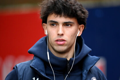 zoao felix to restart xekina apo ekei pou anike