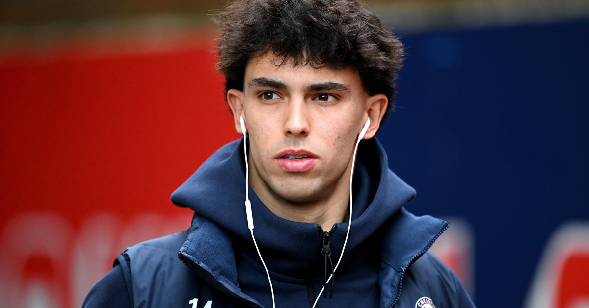 zoao felix to restart xekina apo ekei pou anike