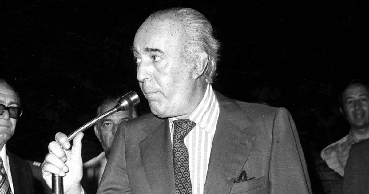 42 chronia choris ton niko goulandri proedros evergetis olybiakara